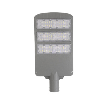 LED Module Street Lamp with Lightning Protection - IP65 Rated Road Lamp for Municipal Engineering