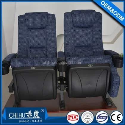Luxury Home Theater Seating Chairs