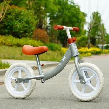 China OEM New Model Kids Balance Bike Cheap Children Balance Bicycle