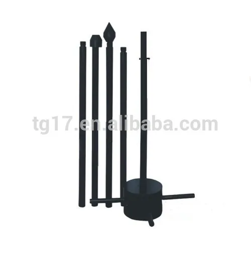 STBG-2 Standard Heavy-duty Penetration Test Apparatus
