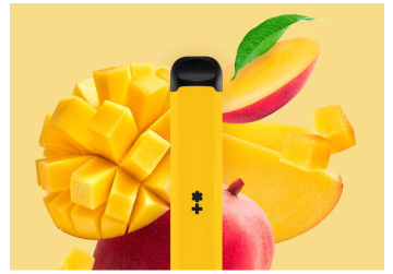 Μίας χρήσης vape pod χονδρική vape snowplus πηγαίνετε