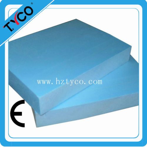 CO2 Foamed Floor XPS Panel (TYCO-XPS005)