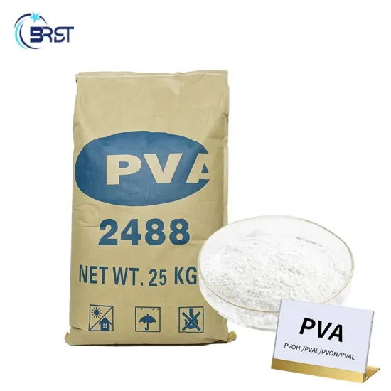 Super Absorbent Polymer Acrylic Hydrogel Powder in PVA Water-Soluble Film: Advanced Medical Applications