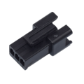 Connettori di certificazione ROHS XMP-02V