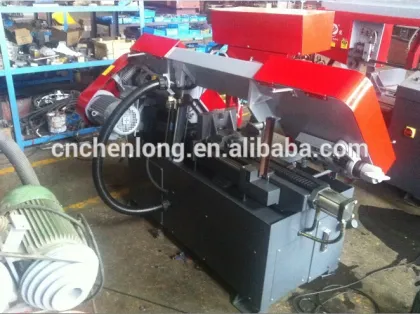 CHENLONG CS-280I band saw