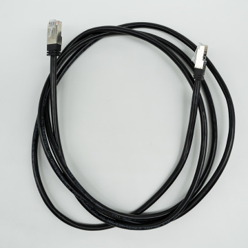 RJ45ネットワーク通信ケーブル
