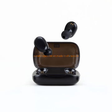 Gerçek Kablosuz Kulaklık Stereo Kulaklık