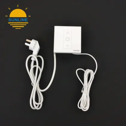 Tatami Remote Control Electric Lift Column Bed