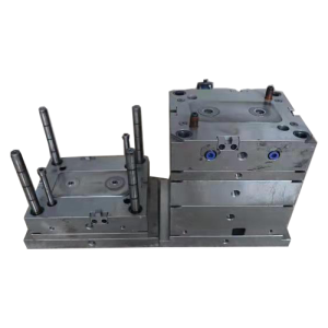 plastic injection mould injection moulding