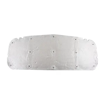 Maiker Manufacturer Offroad Hood Insulator for Suzuki Jimny 19+ 4x4 Accessories Bonnet Insulation Cotton