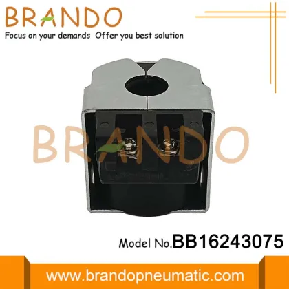 Asco Type 400505-117 400505-218 Solenoid Numatics Coil