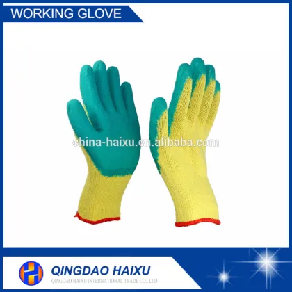 Cheap work glove,latex gloves malaysia