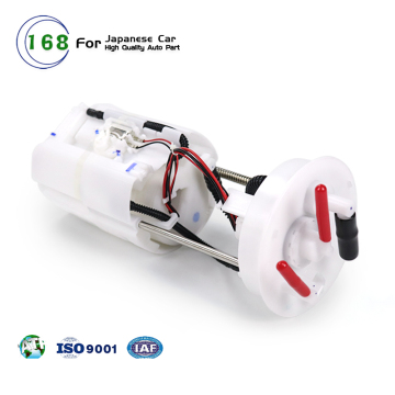 YLB R18ZH Electric Fuel Pump for Honda CRIDER 2013-2015 1.8L OEM 17045-T6P-H00