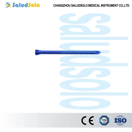 2.4mm Medical Locking Screw