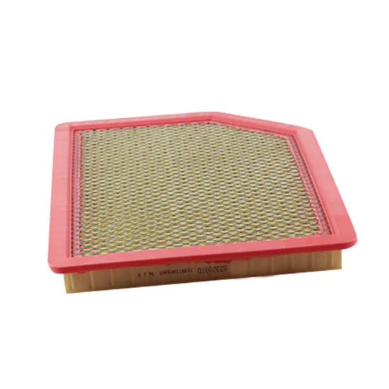 High Performance Wholesale Air Filter for Toyota LEXAS OE No. 17801-31100