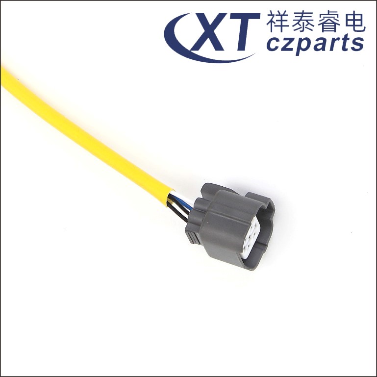 Legacy Oxygen Sensor