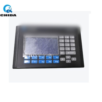 Original 2711-T5A15L1 PanelView 550 HMI Terminal