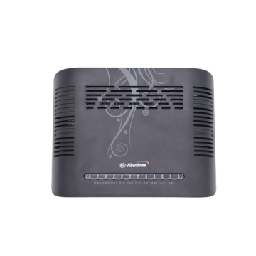 FiberHome AN5506-04 FG: 4-LAN Port Gpon ONT with Voice and WiFi Functionality