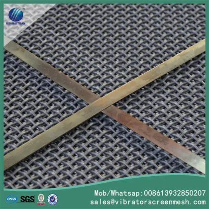 Woven Wire Mesh And Wire Cloth