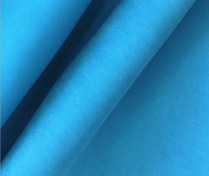 Nylon / Polyester Blend Fabric