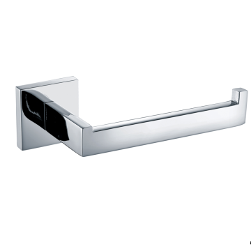 Support de papier toilette en acier inoxydable