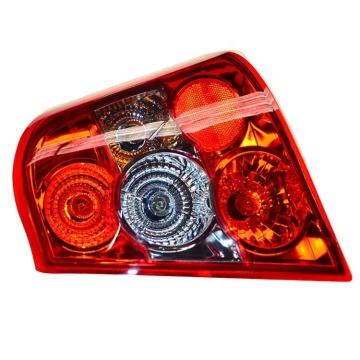 Lampu ekor geely ck - lampu ekor bahagian auto