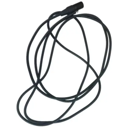 Customized 3m Microphone Arm Cable for Audio