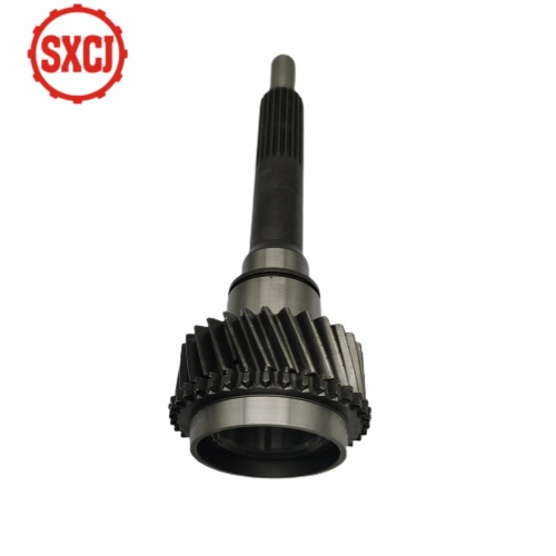 OEM 8-97168-980-0Auto parts input transmission synchronizer ring FOR ISUZU