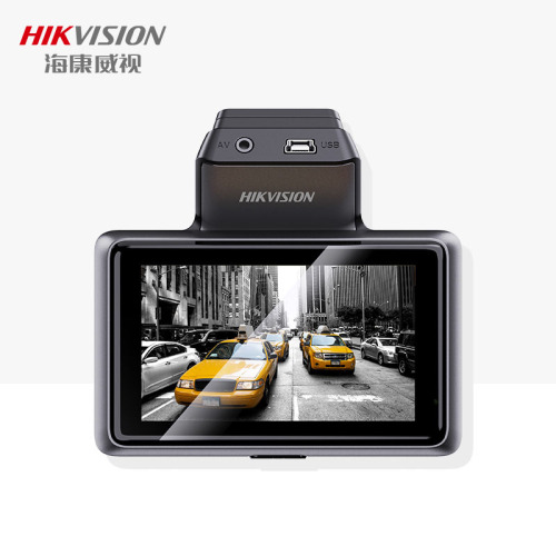 hd touch dash cam 1440p 3-inch Screen dash cam dual-lens Supplier