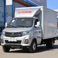 Changan Kuayuewang X3PLUS gasoline single-row flatbed truck