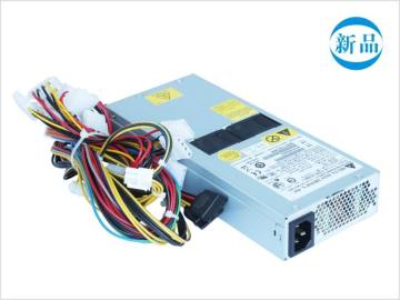 1u Single 600w Power Supply