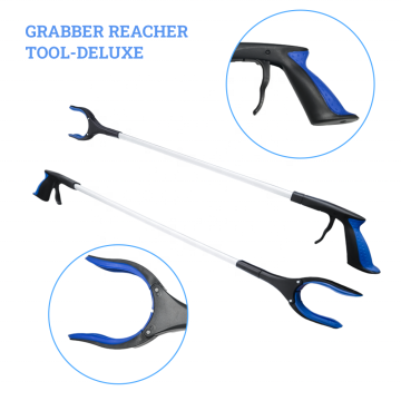 Factory Price Heavy Duty Garbage Grabber Reachers for Elderly