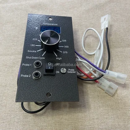 Traeger Digital Pro Controller Reviews and Buying Guide