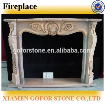 decorative electric fireplace