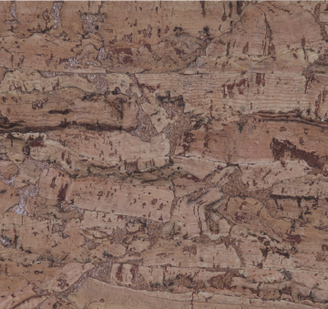 high quality fashion cork fabric for upholstery