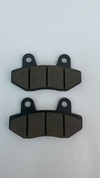 Custom E-Scooter Brake Pads | OEM & Bulk Orders
