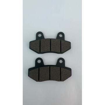 Benutzerdefinierte E-Scooter-Bremsbeläge | OEM &amp; Bulk -Bestellungen