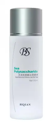 Biqian skin-friendly conditioning water