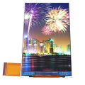 3.97inch 480x800 TFT Display LCD Screen type type