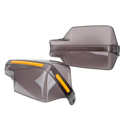 Motorcycle Protection Gear Windproof Handlebar Hand Guards Moto Motorcycle Handguard
