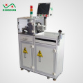 Capacitor or LED lead cut Forming Machine