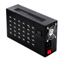 300W30 Puerto USB USB Universal Intelligent Multi-Port Charger