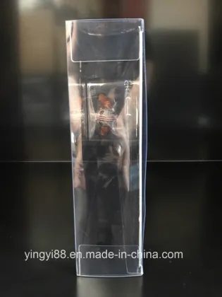 New Star Wars Hasbro 40th Anniversary 6 Inch Figure Display Case