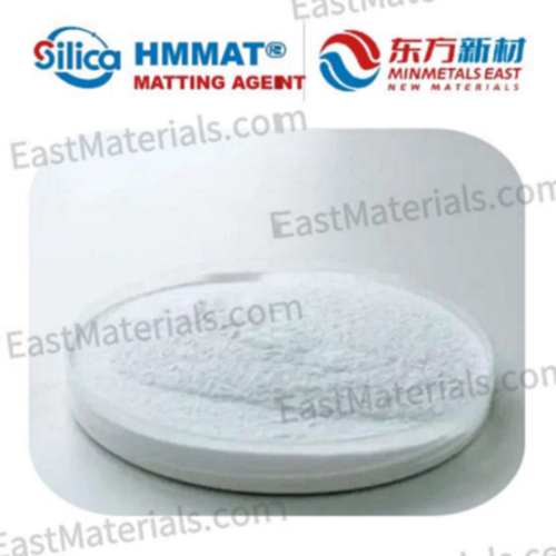 Hmmat Matting Agent para Automotive