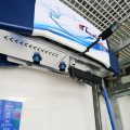 Leisuwash Eco Car Wash Touchless 장비