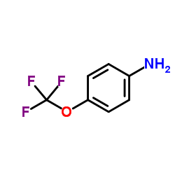 Structural Identification of Riluzole