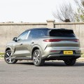 BYD Tang L DM Atto 8 2025 2WD