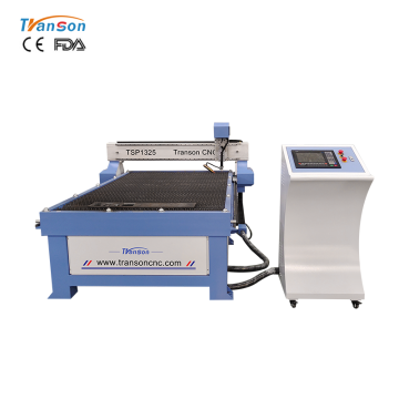 Air Plasma Cutting Machine