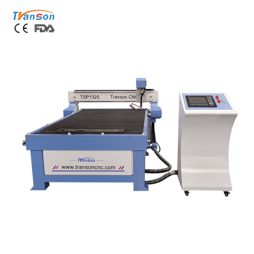 Air Plasma Cutting Machine