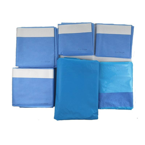 Disposable Sterile General Pack